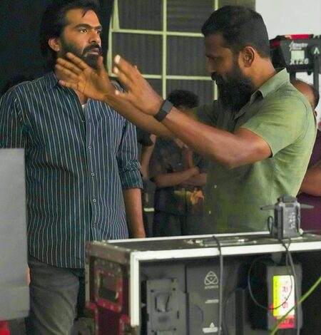 Simbu’s ‘Arasan’ unit begins next schedule; portions involving Vijay Sethupathi to be shot during current schedule Simbu’s ‘Arasan’ unit begins next schedule; portions involving Vijay Sethupathi to be shot during current schedule