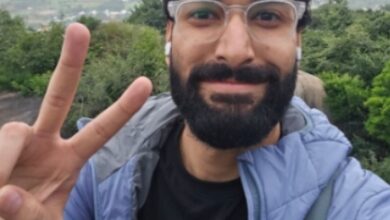 Mystery surrounding missing B’luru techie deepens; search Ops, police probe continues Mystery surrounding missing B’luru techie deepens; search Ops, police probe continues