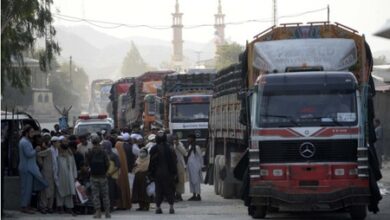 Pakistan: Goods transporters vow to continue strike after talks with govt fail