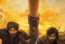 Anil Sharma revisits special memories of ‘Gadar 2’ release as Sunny Deol-starrer clocks 3 years Anil Sharma revisits special memories of ‘Gadar 2’ release as Sunny Deol-starrer clocks 3 years
