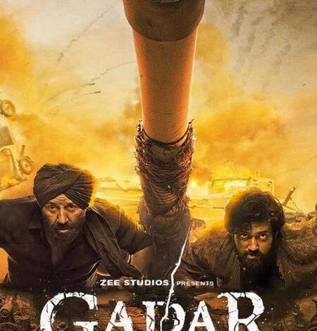 Anil Sharma revisits special memories of ‘Gadar 2’ release as Sunny Deol-starrer clocks 3 years Anil Sharma revisits special memories of ‘Gadar 2’ release as Sunny Deol-starrer clocks 3 years