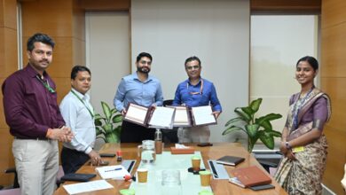 MSME Ministry, DPIIT join hands to boost commercialisation of GI products MSME Ministry, DPIIT join hands to boost commercialisation of GI products