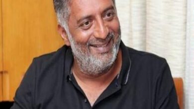 Prakash Raj’s name deleted from Bengaluru constituency voter list, despite him once being an MP candidate Prakash Raj’s name deleted from Bengaluru constituency voter list, despite him once being an MP candidate
