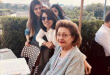 Neetu Kapoor shares rare family portrait featuring four generations of the Kapoor clan Neetu Kapoor shares rare family portrait featuring four generations of the Kapoor clan