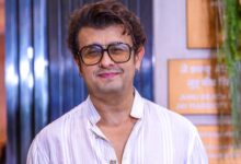Sonu Nigam on going back to his Haryanvi roots with ‘Chunni’ Sonu Nigam on going back to his Haryanvi roots with ‘Chunni’