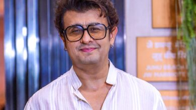Sonu Nigam on going back to his Haryanvi roots with ‘Chunni’