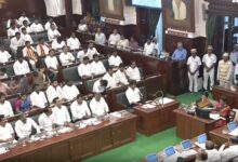 TN Assembly adopts resolution seeking abolition of NEET; BJP walks out TN Assembly adopts resolution seeking abolition of NEET; BJP walks out