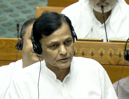 Kerala (Alteration of Name) Bill passed in Lok Sabha amid Oppn protest Kerala (Alteration of Name) Bill passed in Lok Sabha amid Oppn protest