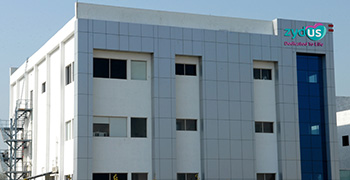 Zydus Lifesciences Q1 profit slides 36 pc to Rs 940 crore Zydus Lifesciences Q1 profit slides 36 pc to Rs 940 crore