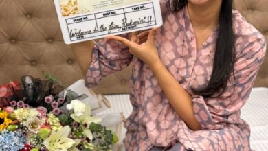 NP51: Rukmini Vasanth commences shoot for her next with Nivin Pauly NP51: Rukmini Vasanth commences shoot for her next with Nivin Pauly