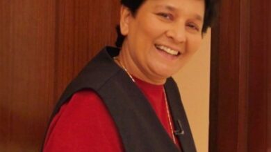 Falguni Pathak shares why Navratri is more than just a festival for her Falguni Pathak shares why Navratri is more than just a festival for her