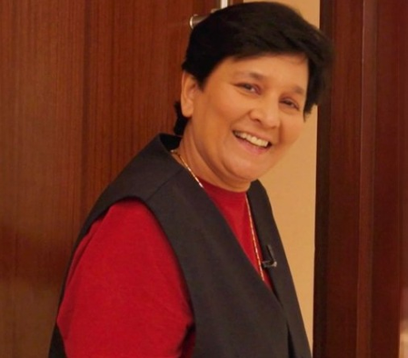 Falguni Pathak shares why Navratri is more than just a festival for her Falguni Pathak shares why Navratri is more than just a festival for her