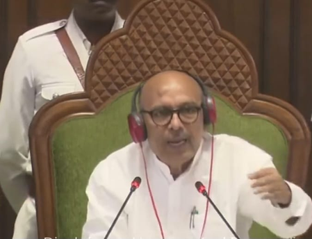 Jharkhand monsoon session adjourned sine die amid uproar over JPSC-JSSC row Jharkhand monsoon session adjourned sine die amid uproar over JPSC-JSSC row