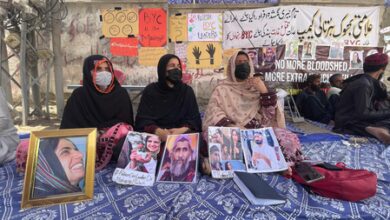 Systemically repressed since 1948, Baloch have been treated as subjects and not citizens of Pakistan