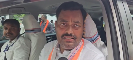 BJP, Shiv Sena welcome ‘Vande Mataram’ at Red Fort on I-Day; Cong questions Centre’s nationalism BJP, Shiv Sena welcome ‘Vande Mataram’ at Red Fort on I-Day; Cong questions Centre’s nationalism