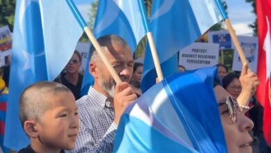 Killing of Uyghurs outside China shows physical distance from Xinjiang no longer guarantees safety: Report Killing of Uyghurs outside China shows physical distance from Xinjiang no longer guarantees safety: Report