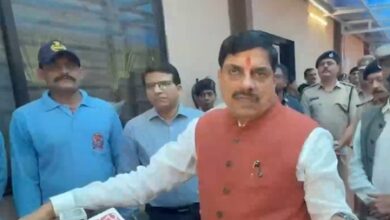 Rahul Gandhi should uphold dignity of LoP, says CM Mohan Yadav Rahul Gandhi should uphold dignity of LoP, says CM Mohan Yadav