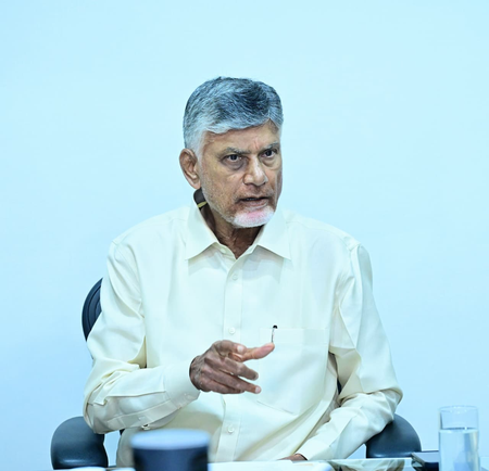 Andhra Pradesh to adopt ‘Dharavi model’ for slum redevelopment Andhra Pradesh to adopt ‘Dharavi model’ for slum redevelopment
