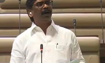 Jharkhand govt ready to cancel 14th JPSC PT and backlog exams, says Hemant Soren Jharkhand govt ready to cancel 14th JPSC PT and backlog exams, says Hemant Soren