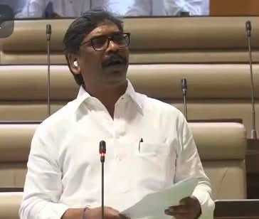 Jharkhand govt ready to cancel 14th JPSC PT and backlog exams, says Hemant Soren Jharkhand govt ready to cancel 14th JPSC PT and backlog exams, says Hemant Soren