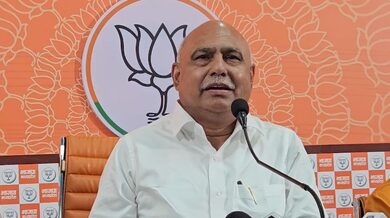 Rahul Gandhi creates narratives based on falsehoods; constantly spreads lies: MP BJP chief