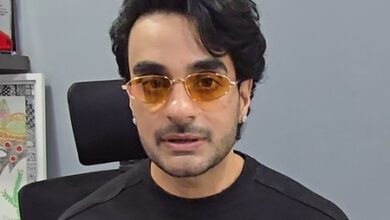 ‘Bidaai’ fame Angad Hasija on how his mother pushed him towards showbiz: ‘I did not have any interest in acting’ ‘Bidaai’ fame Angad Hasija on how his mother pushed him towards showbiz: ‘I did not have any interest in acting’
