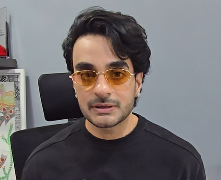 ‘Bidaai’ fame Angad Hasija on how his mother pushed him towards showbiz: ‘I did not have any interest in acting’ ‘Bidaai’ fame Angad Hasija on how his mother pushed him towards showbiz: ‘I did not have any interest in acting’