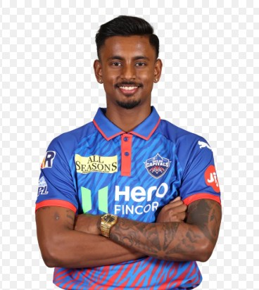 Bengal and IPL cricketer Abishek Porel arrested on rape charges Bengal and IPL cricketer Abishek Porel arrested on rape charges