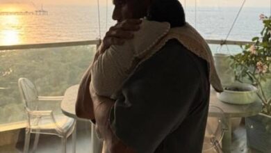 K L Rahul wishes father-in-law Suniel Shetty, calls his the ‘Best Ajja’ K L Rahul wishes father-in-law Suniel Shetty, calls his the ‘Best Ajja’