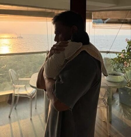 K L Rahul wishes father-in-law Suniel Shetty, calls his the ‘Best Ajja’ K L Rahul wishes father-in-law Suniel Shetty, calls his the ‘Best Ajja’