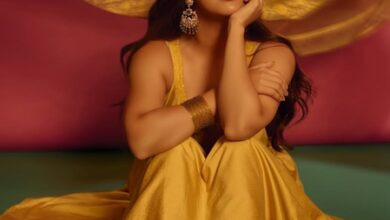Akansha Ranjan says her dreamy wedding ceremony was hit by chaos, still the ‘day turned out to be absolutely perfect’ Akansha Ranjan says her dreamy wedding ceremony was hit by chaos, still the ‘day turned out to be absolutely perfect’