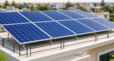 PM Surya Ghar scheme receives 7.77 million applications; installs 4.19 million solar systems PM Surya Ghar scheme receives 7.77 million applications; installs 4.19 million solar systems