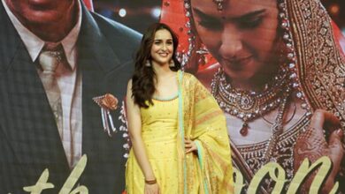 Sadia Khateeb recalls working with Akshay Kumar as ‘Raksha Bandhan’ turns 4: Learnt so much