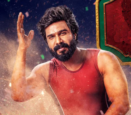 Vishnu Vishal’s film with director Arunraja Kamaraj dropped; Actor cites creative differences, budgeting issues as reason Vishnu Vishal’s film with director Arunraja Kamaraj dropped; Actor cites creative differences, budgeting issues as reason