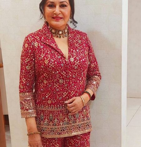 ‘Jai Hind Jai Sindh’ maker Indrajeet Lankesh on casting Jaya Prada: Grew up watching her movies ‘Jai Hind Jai Sindh’ maker Indrajeet Lankesh on casting Jaya Prada: Grew up watching her movies