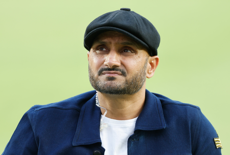 Harbhajan Singh’s posers to Punjab govt over alarming rise in drug addiction Harbhajan Singh’s posers to Punjab govt over alarming rise in drug addiction