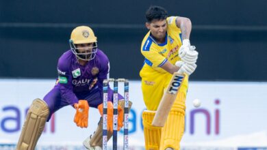 DPL 2026: Dhull’s 76, Joon’s unbeaten 83 power Central Delhi Kings to nine-wicket win over Tigers DPL 2026: Dhull’s 76, Joon’s unbeaten 83 power Central Delhi Kings to nine-wicket win over Tigers