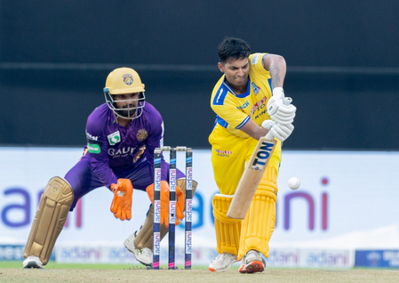 DPL 2026: Dhull’s 76, Joon’s unbeaten 83 power Central Delhi Kings to nine-wicket win over Tigers DPL 2026: Dhull’s 76, Joon’s unbeaten 83 power Central Delhi Kings to nine-wicket win over Tigers