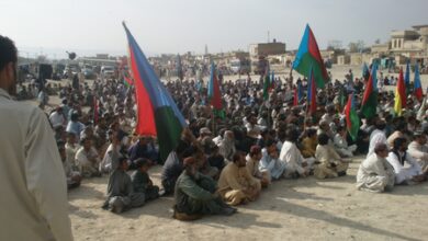 Activists condemn Pakistan’s repression of Balochistan Independence Day celebrations Activists condemn Pakistan’s repression of Balochistan Independence Day celebrations
