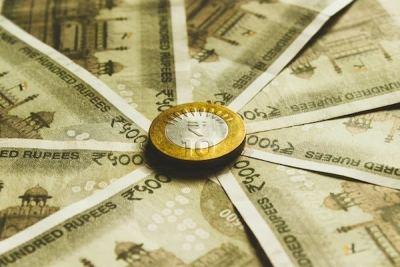 India’s net direct tax collections jump 23 per cent to Rs 8.11 lakh crore India’s net direct tax collections jump 23 per cent to Rs 8.11 lakh crore