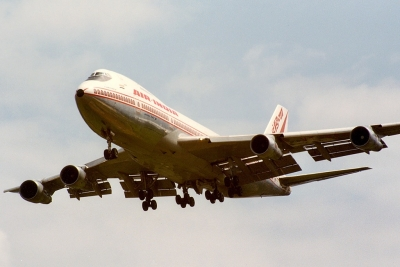 AIIB looking at technical, operational, human aspects in Air India Phuket–Delhi flight incident AIIB looking at technical, operational, human aspects in Air India Phuket–Delhi flight incident