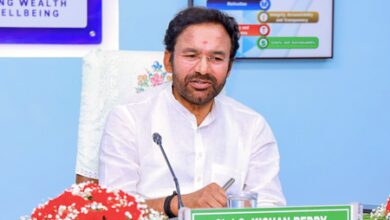 YSRCP urges Centre to stop mining around Panchadharla to protect heritage sites YSRCP urges Centre to stop mining around Panchadharla to protect heritage sites