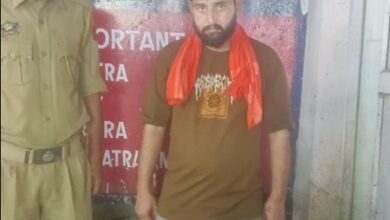 Two illegal pony operators booked on Shri Mata Vaishno Devi track in J&K’s Reasi