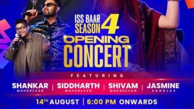UPT20 League: Shankar Mahadevan, Jasmine Sandlas to headline grand opening ceremony for Season 4 UPT20 League: Shankar Mahadevan, Jasmine Sandlas to headline grand opening ceremony for Season 4