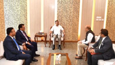 Bangladesh PM, Indian envoy meeting signals positive shift in bilateral ties