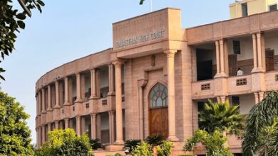 Rajasthan HC quashes criminal case against former Gujarat Guv Kamla Beniwal Rajasthan HC quashes criminal case against former Gujarat Guv Kamla Beniwal