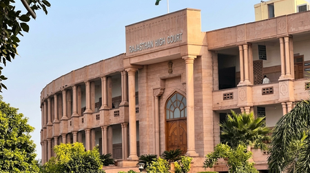 Rajasthan HC quashes criminal case against former Gujarat Guv Kamla Beniwal Rajasthan HC quashes criminal case against former Gujarat Guv Kamla Beniwal