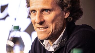 Football: Forlan expects short tenure as Uruguay boss Football: Forlan expects short tenure as Uruguay boss