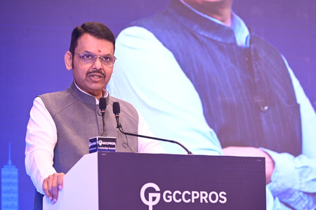 Maharashtra aims to become India’s top hub for Global Capability Centres: CM Fadnavis Maharashtra aims to become India’s top hub for Global Capability Centres: CM Fadnavis