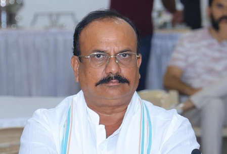 People who opposed Tricolour are now organising Tiranga Yatra: Maha Congress People who opposed Tricolour are now organising Tiranga Yatra: Maha Congress